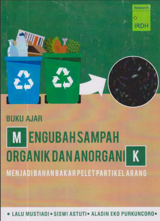 MENGUBAH SAMPAH ORGANIK DAN NON ORGANIK